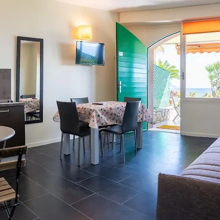 Apartamento Sul Mare Immerso Nel Verde