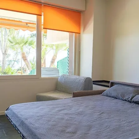 Apartment Sul Mare Immerso Nel Verde *
